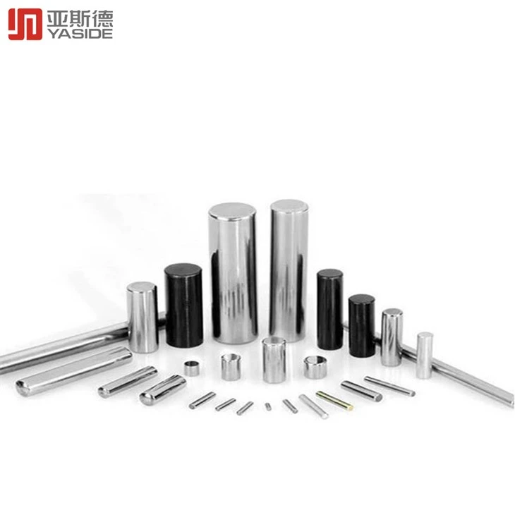 Yaside CNC Needle Bearing Machinery Auto Parts